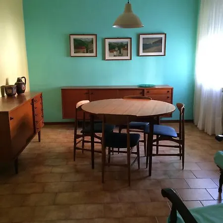 شقة Un Leggero Sapore Vintage