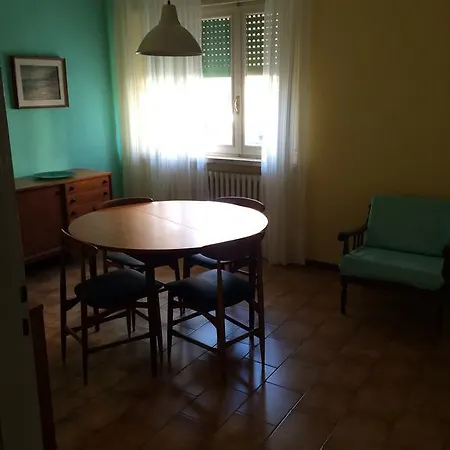 شقة Un Leggero Sapore Vintage