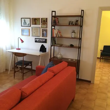 Un Leggero Sapore Vintage *