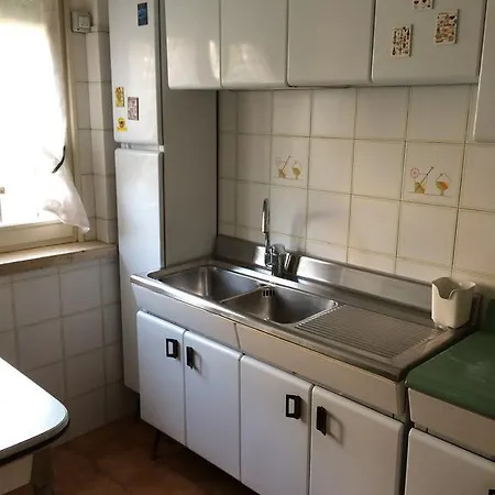 Un Leggero Sapore Vintage ريجّو إيميليا