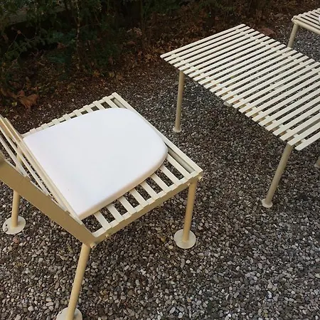 شقة Un Leggero Sapore Vintage